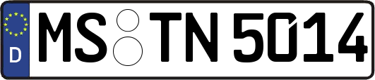 MS-TN5014