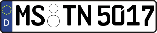 MS-TN5017