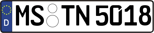 MS-TN5018