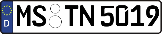 MS-TN5019