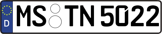 MS-TN5022