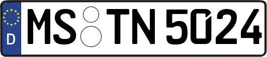 MS-TN5024
