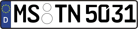 MS-TN5031