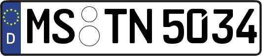 MS-TN5034
