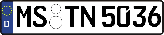 MS-TN5036