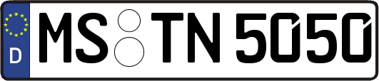 MS-TN5050