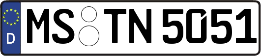 MS-TN5051