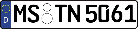 MS-TN5061