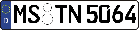 MS-TN5064