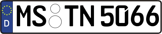 MS-TN5066
