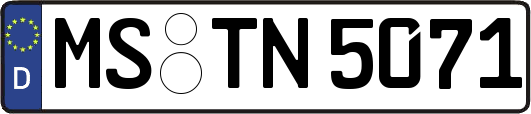 MS-TN5071