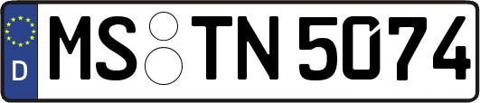 MS-TN5074