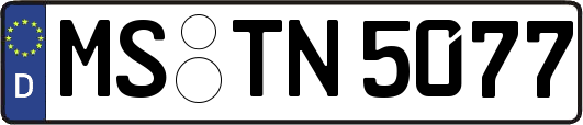 MS-TN5077