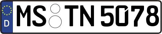 MS-TN5078