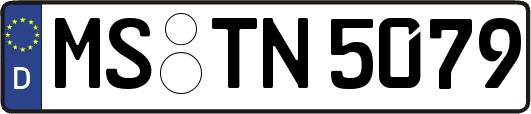 MS-TN5079
