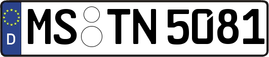 MS-TN5081