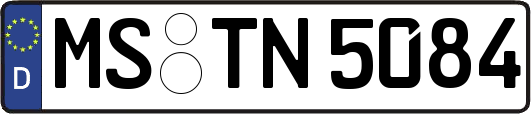 MS-TN5084