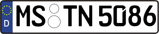 MS-TN5086