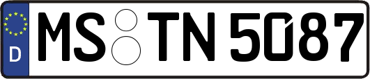 MS-TN5087
