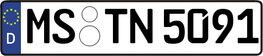 MS-TN5091