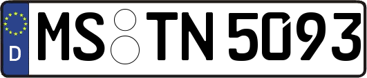 MS-TN5093