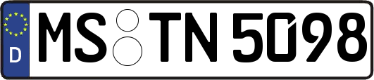 MS-TN5098