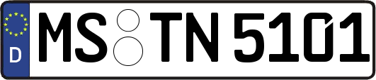 MS-TN5101