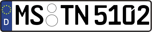 MS-TN5102