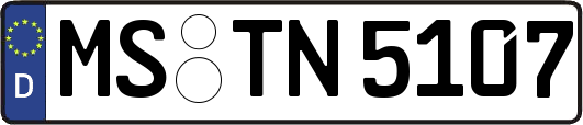 MS-TN5107