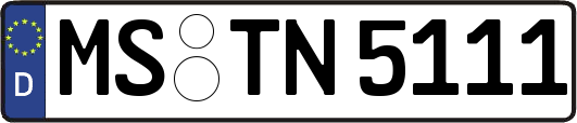 MS-TN5111