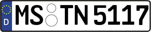MS-TN5117