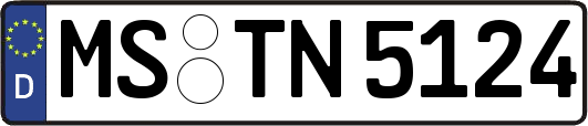 MS-TN5124