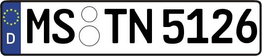 MS-TN5126