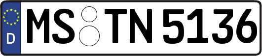 MS-TN5136