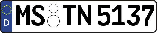 MS-TN5137