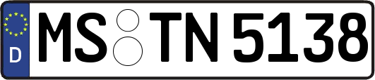 MS-TN5138