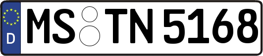 MS-TN5168