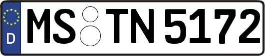 MS-TN5172