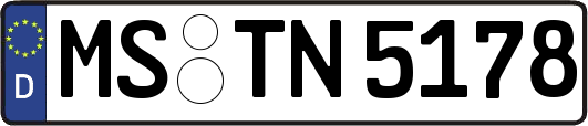 MS-TN5178