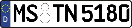 MS-TN5180