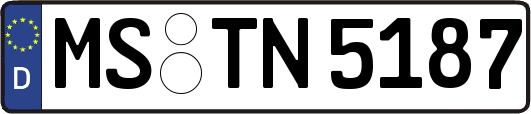 MS-TN5187