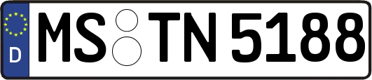 MS-TN5188