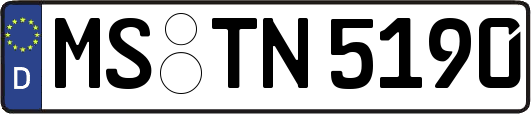 MS-TN5190