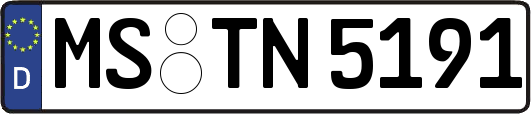 MS-TN5191