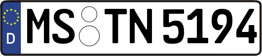 MS-TN5194