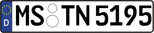 MS-TN5195