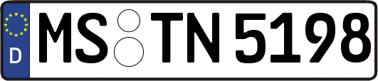 MS-TN5198