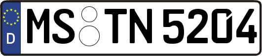 MS-TN5204