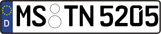 MS-TN5205
