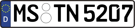 MS-TN5207